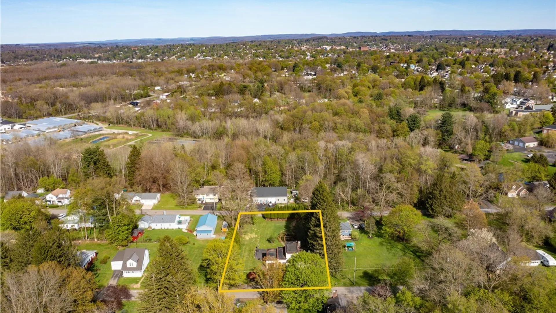 Property at 102 Merlin Avenue, Ellicott, NY 14701 50