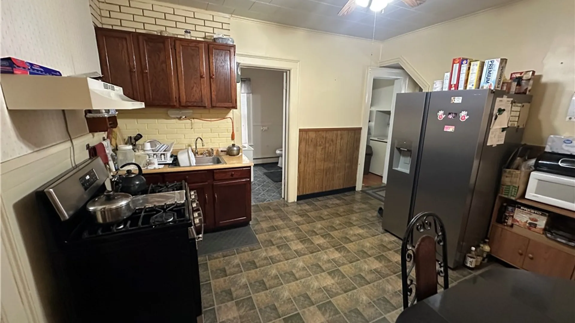 Property at 36 Heidelberg Street, Rochester, NY 14609 13