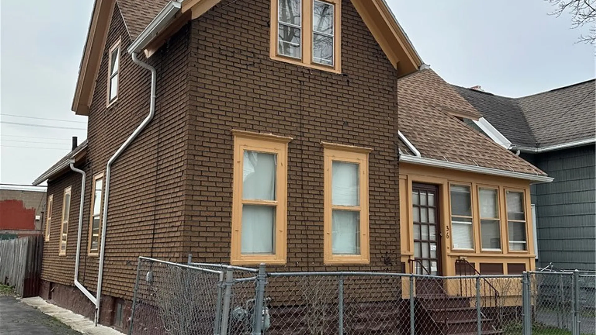 Property at 36 Heidelberg Street, Rochester, NY 14609 2