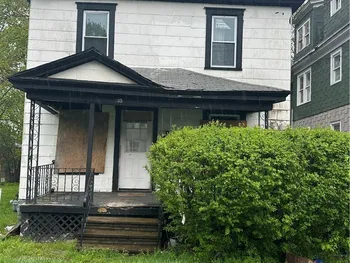 Property at 105 Randall Avenue, Syracuse, NY 13207