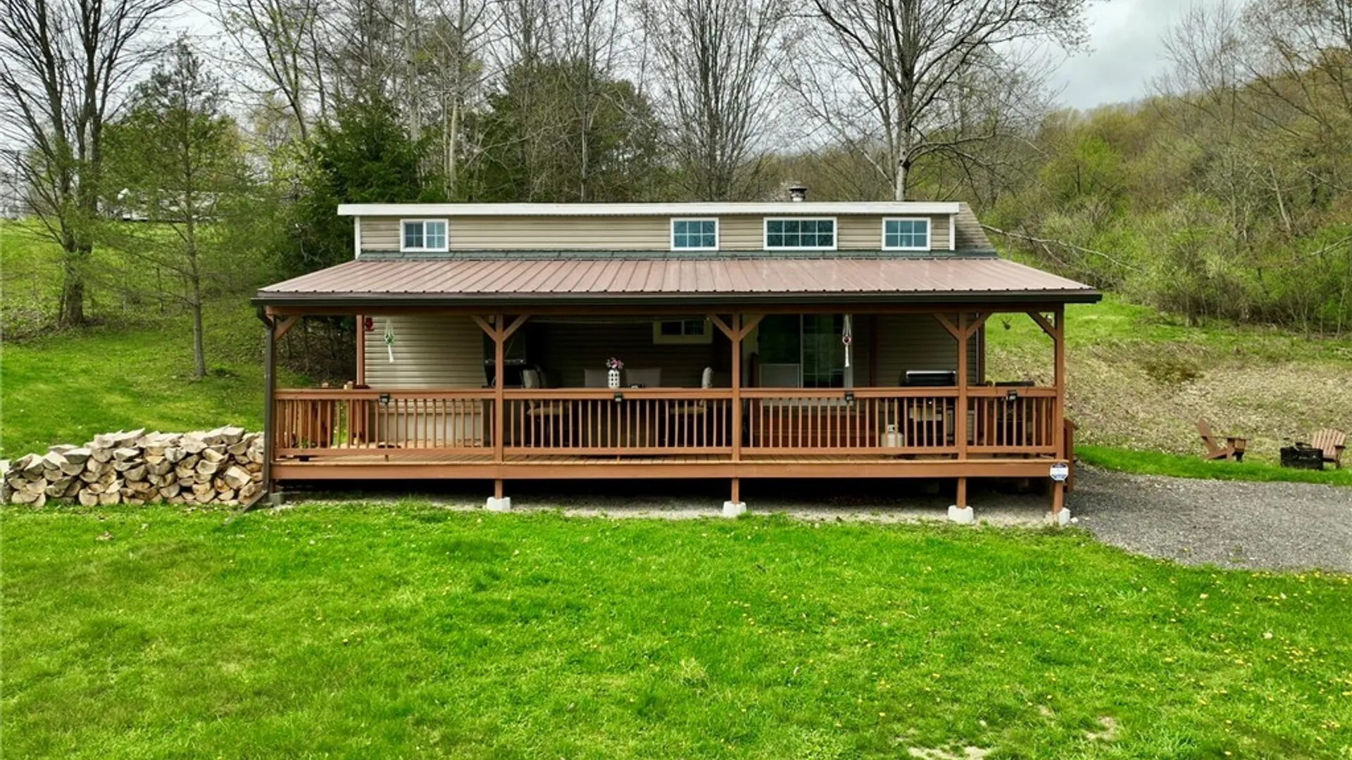 Property at 5857 Bloye Road, Humphrey, NY 14737 31