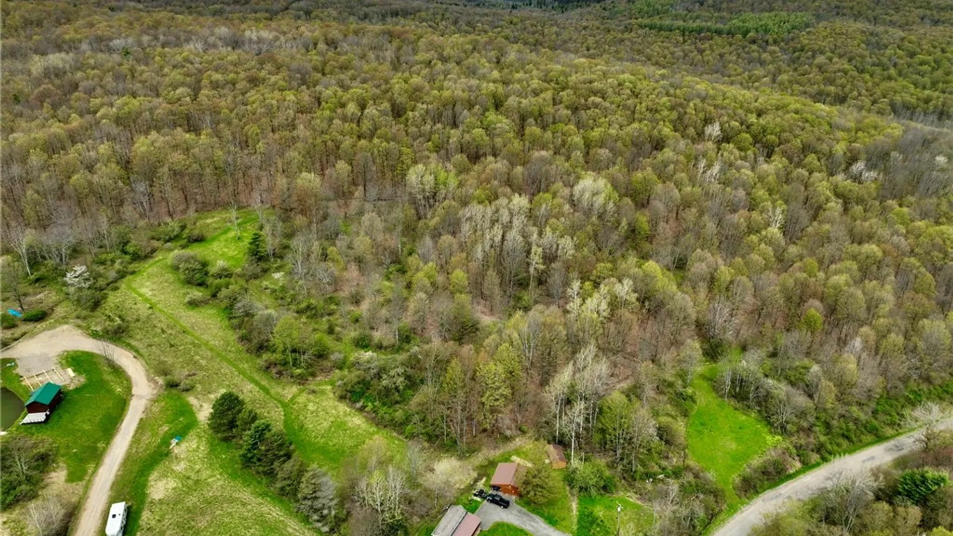 Property at 5857 Bloye Road, Humphrey, NY 14737 34
