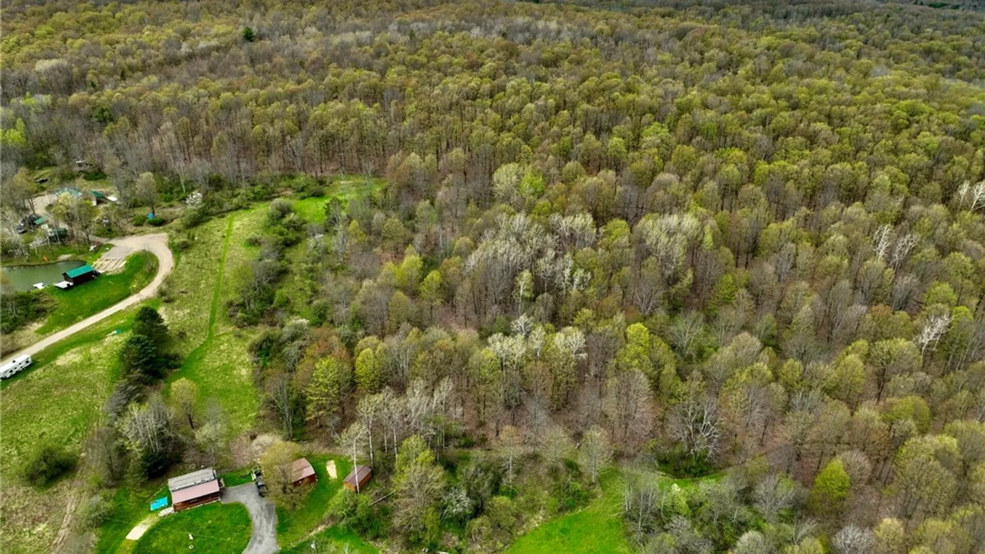 Property at 5857 Bloye Road, Humphrey, NY 14737 5