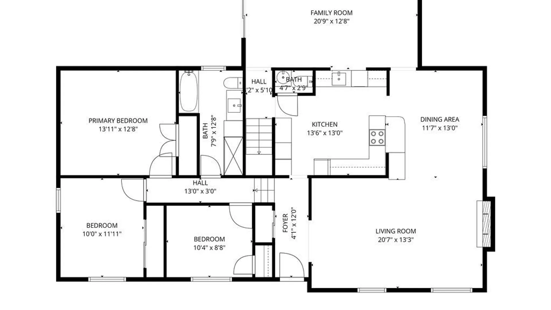 Property at 411 Brampton Drive, DeWitt, NY 13214 43