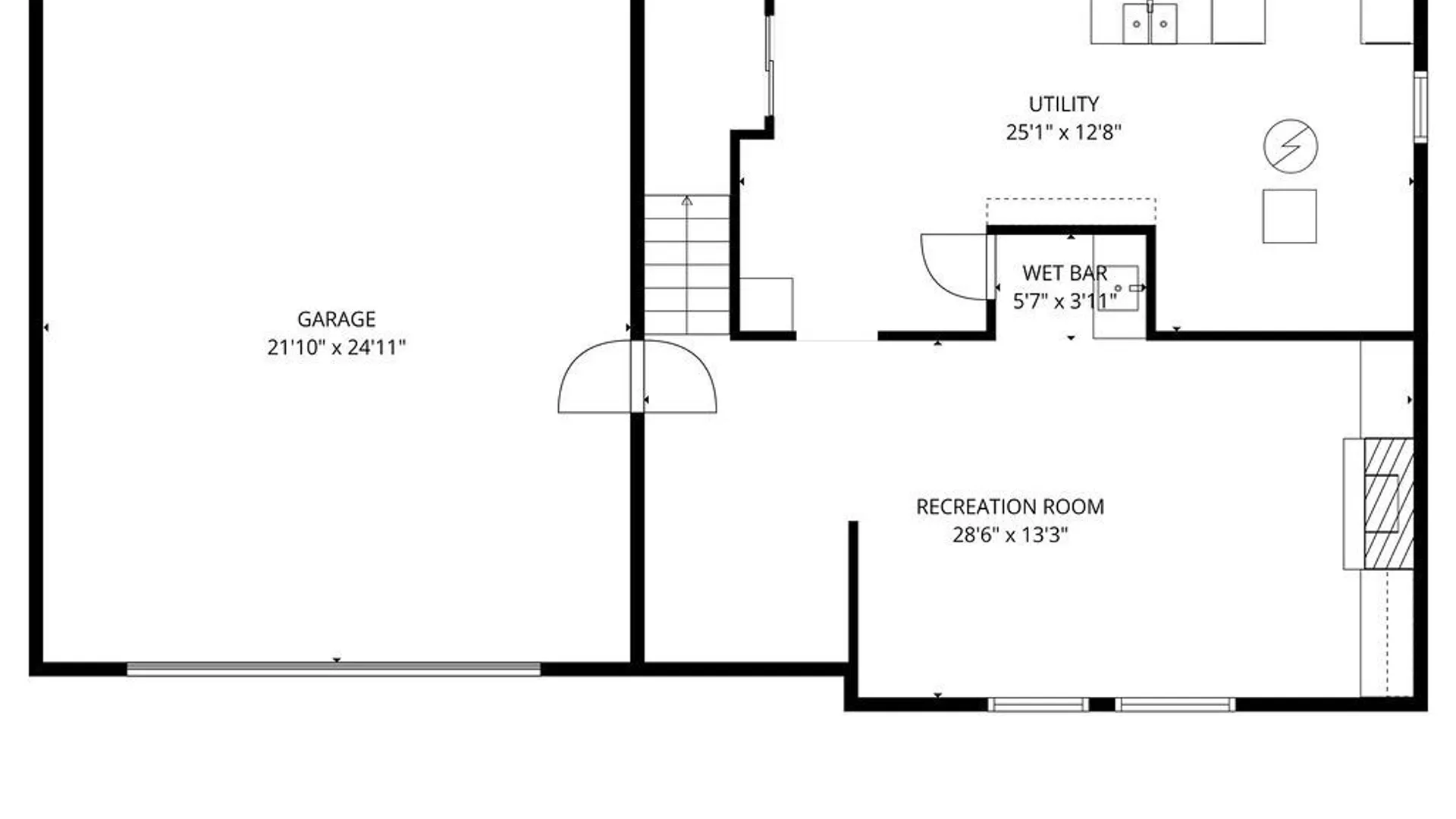 Property at 411 Brampton Drive, DeWitt, NY 13214 44