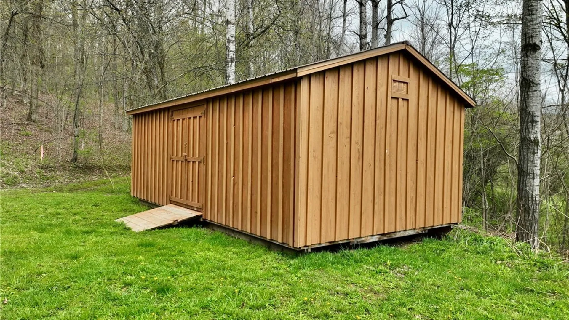 Property at 5857 Bloye Road, Humphrey, NY 14737 22