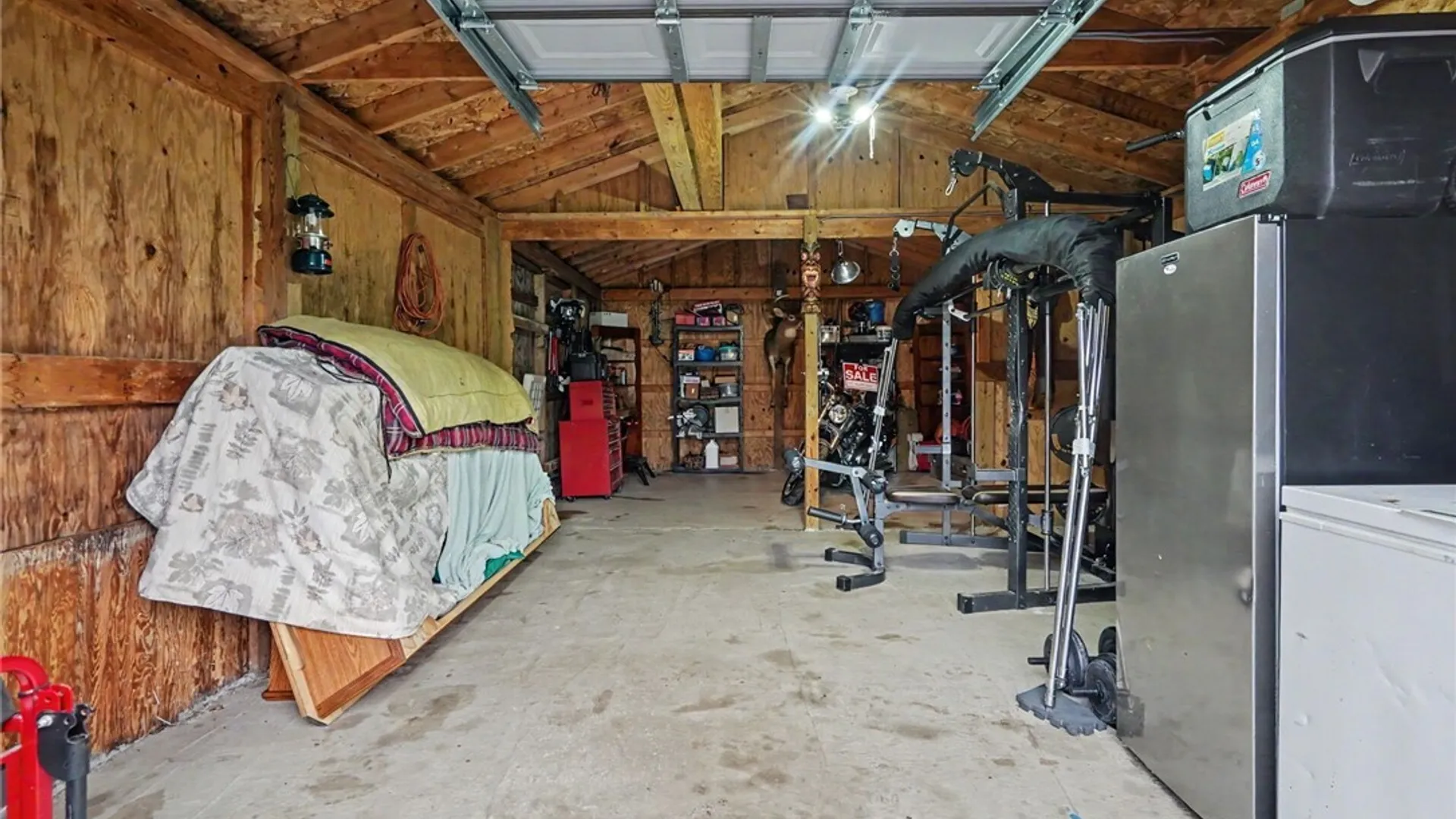Property at 5857 Bloye Road, Humphrey, NY 14737 24
