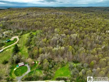 Property at 5857 Bloye Road, Humphrey, NY 14737