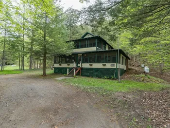 Property at 12962 State Route 28, Forestport, NY 13338