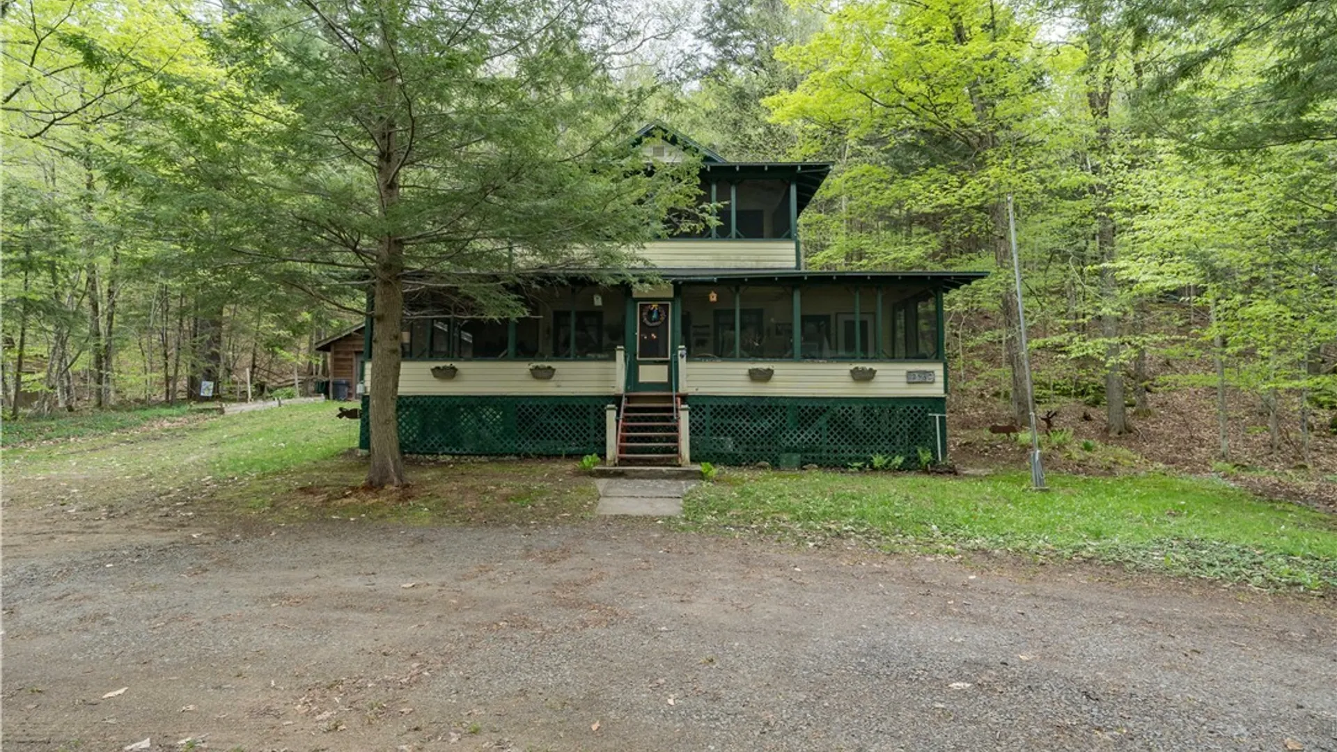 Property at 12962 State Route 28, Forestport, NY 13338 2