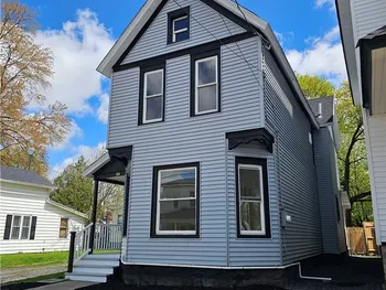 Property at 34 Gaylord Street, Auburn, NY 13021