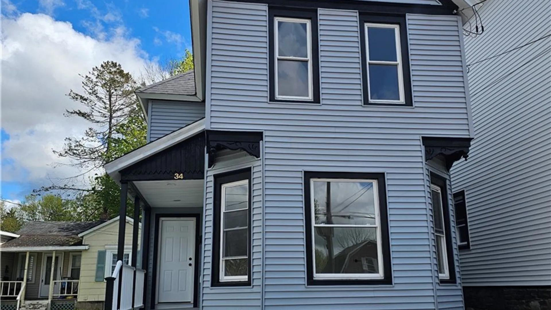 Property at 34 Gaylord Street, Auburn, NY 13021 2