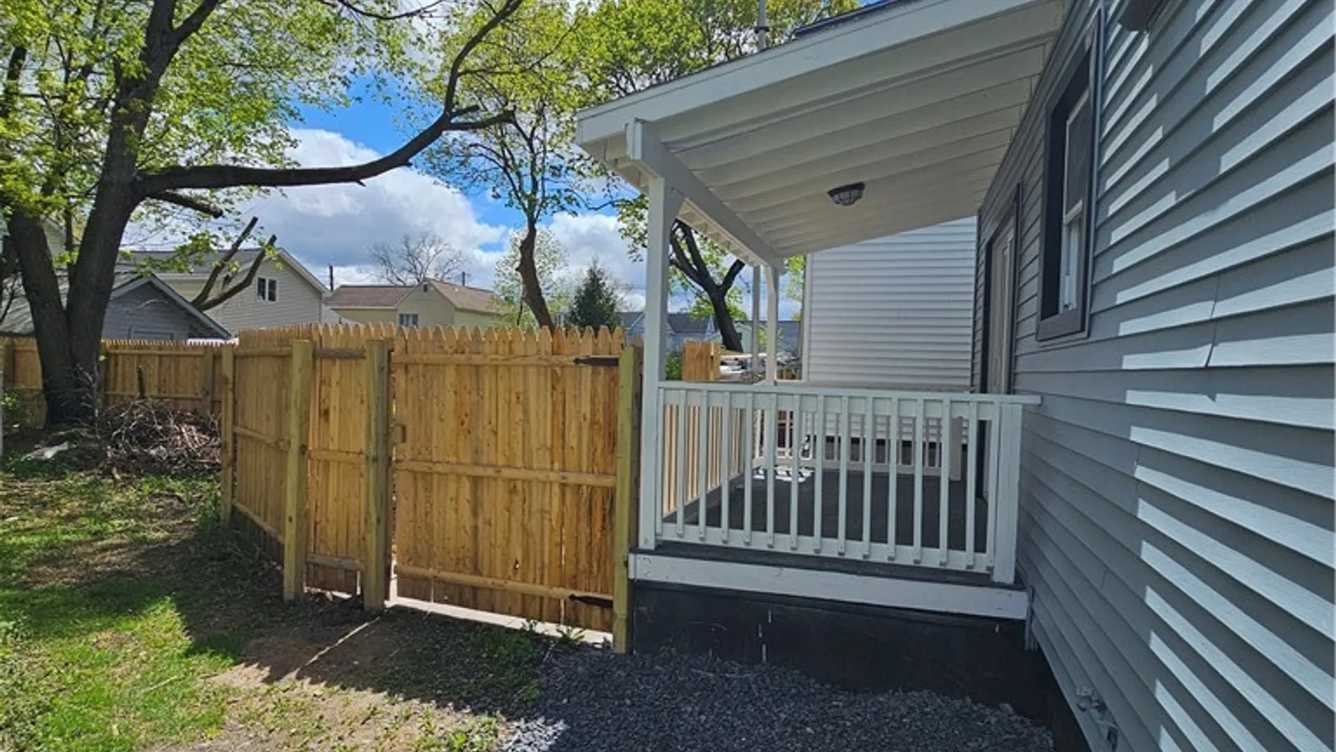 Property at 34 Gaylord Street, Auburn, NY 13021 3