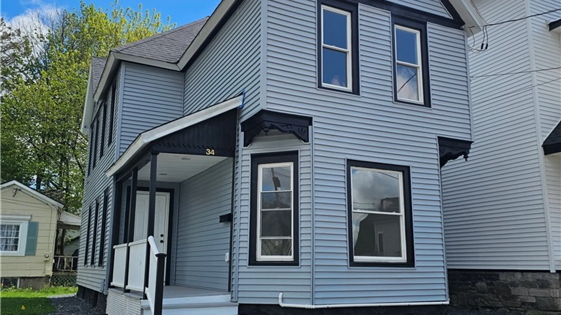 Property at 34 Gaylord Street, Auburn, NY 13021 34