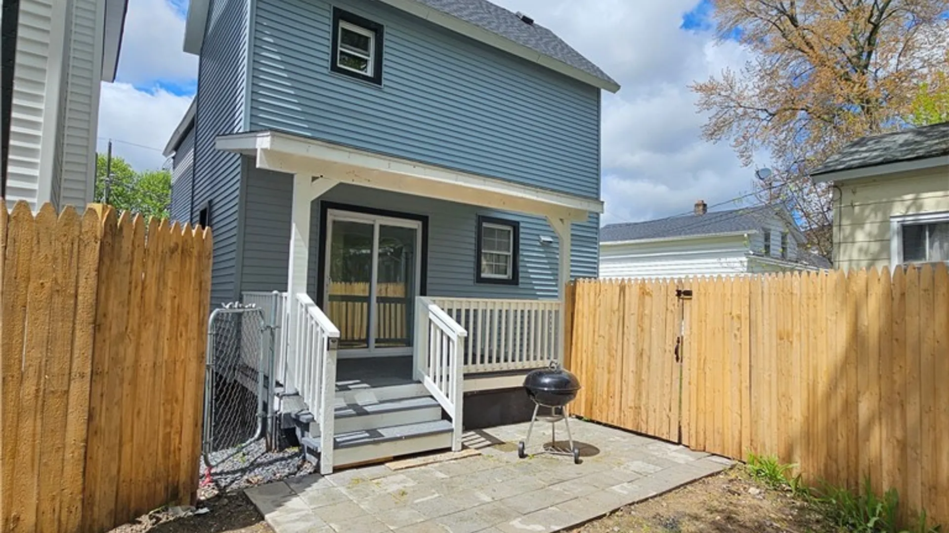 Property at 34 Gaylord Street, Auburn, NY 13021 4