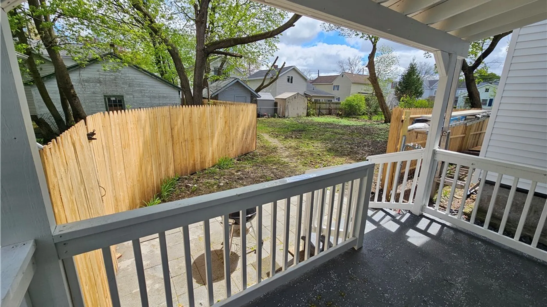 Property at 34 Gaylord Street, Auburn, NY 13021 5