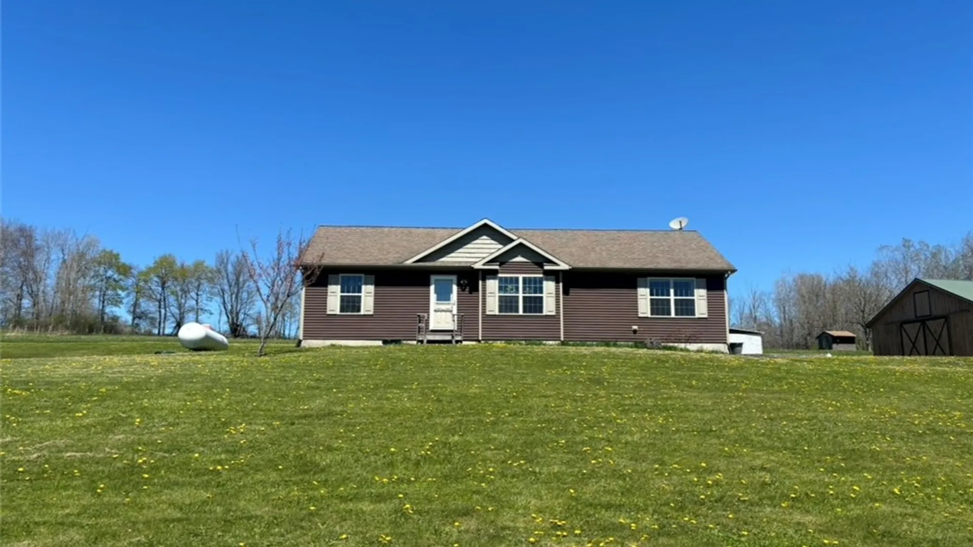 Property at 1813 Newark Valley-Maine Road, Newark Valley, NY 13811 2