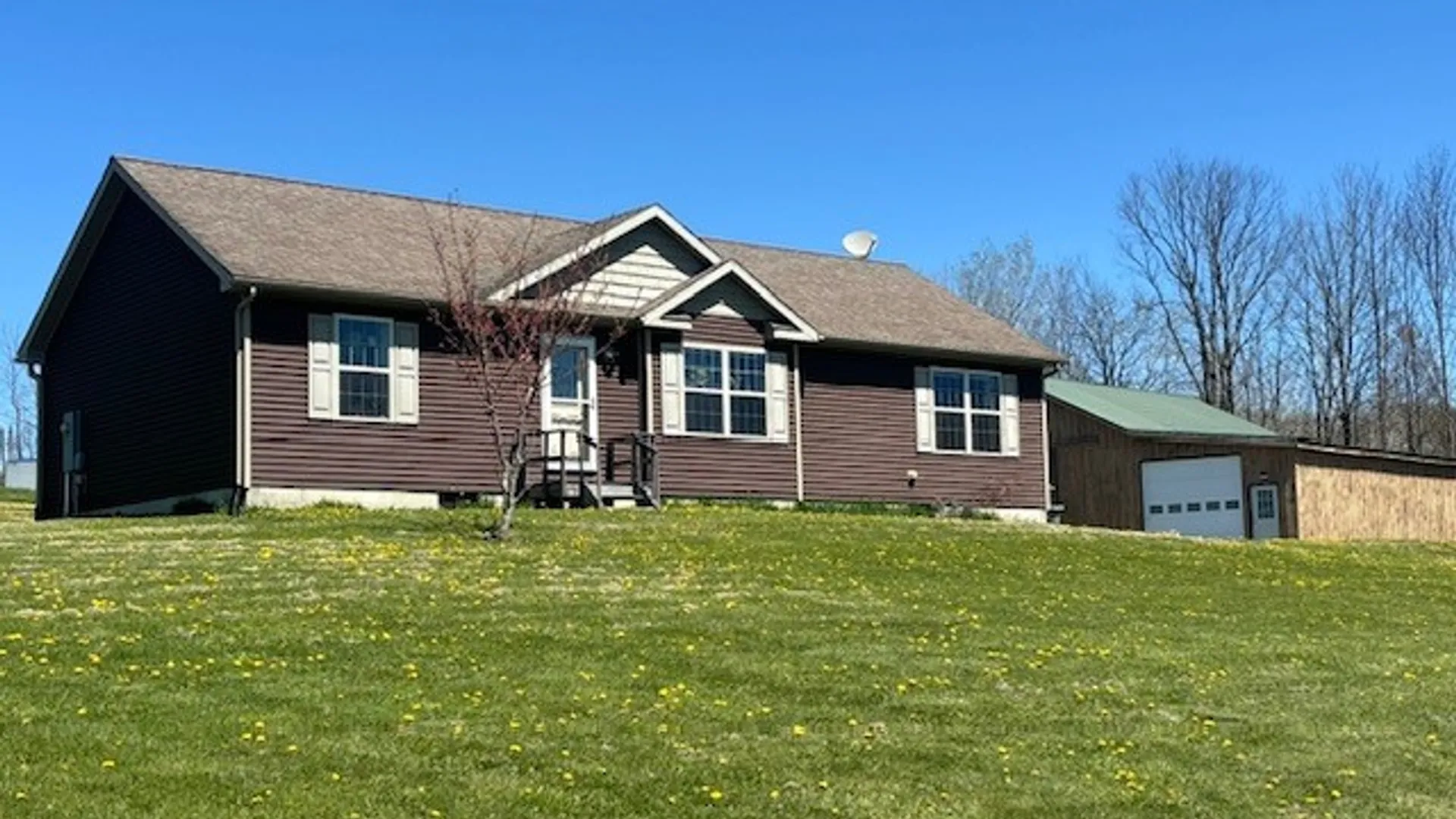 Property at 1813 Newark Valley-Maine Road, Newark Valley, NY 13811 3