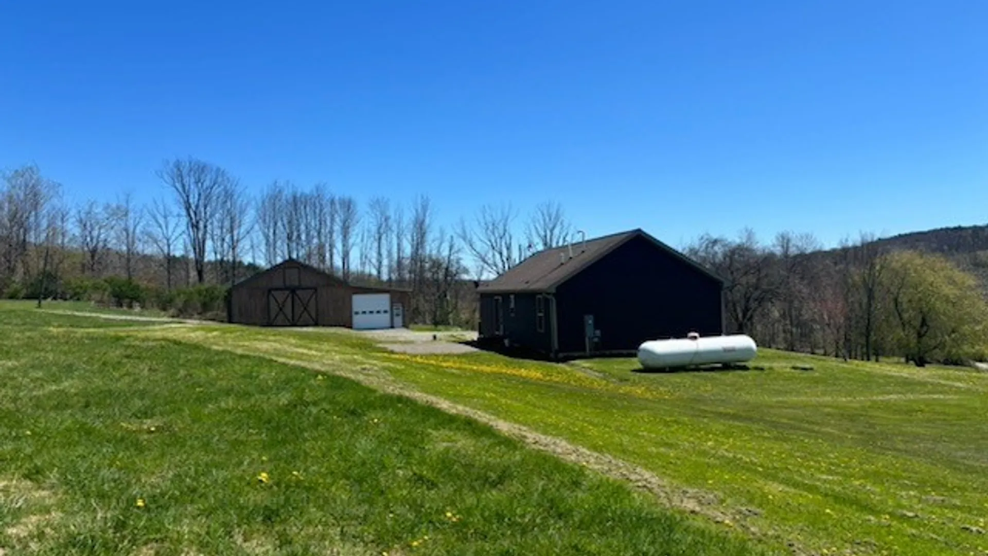 Property at 1813 Newark Valley-Maine Road, Newark Valley, NY 13811 37