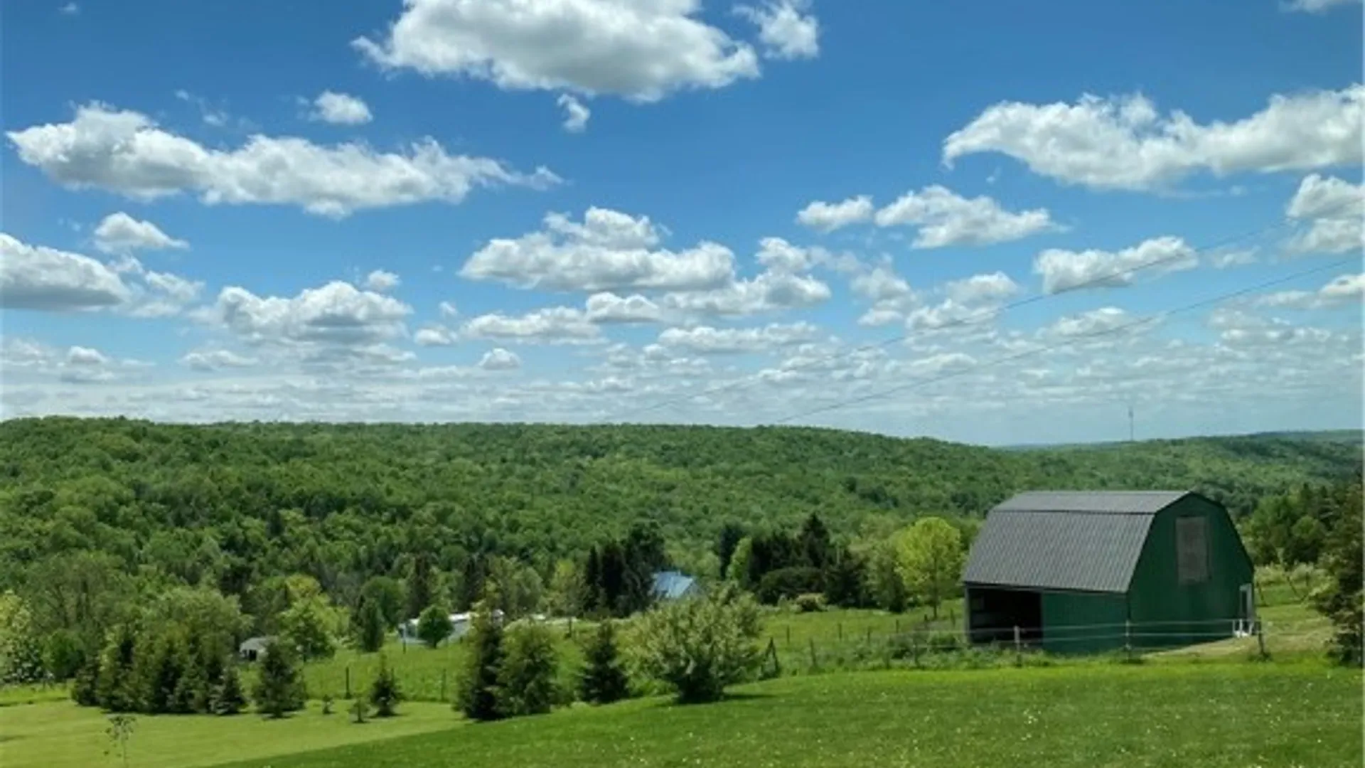 Property at 1813 Newark Valley-Maine Road, Newark Valley, NY 13811 5