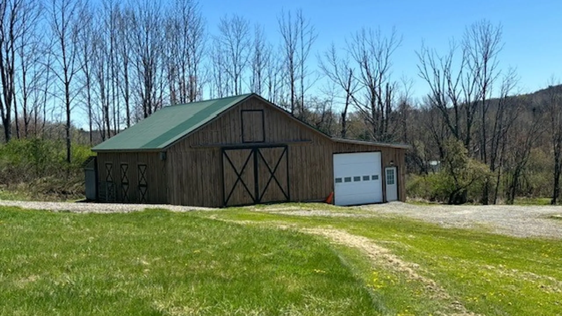 Property at 1813 Newark Valley-Maine Road, Newark Valley, NY 13811 6