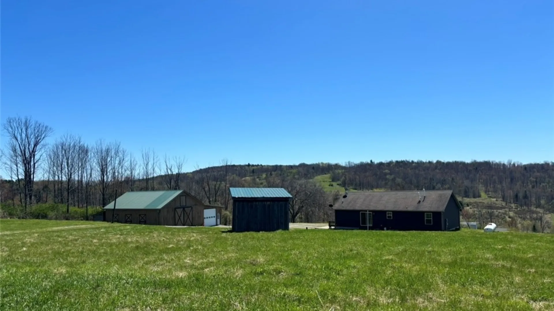 Property at 1813 Newark Valley-Maine Road, Newark Valley, NY 13811 7