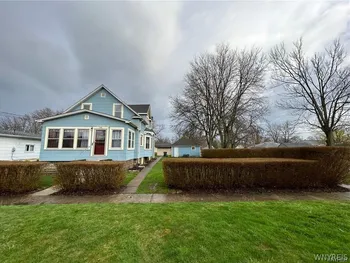 Property at 175 12th Avenue, North Tonawanda, NY 14120