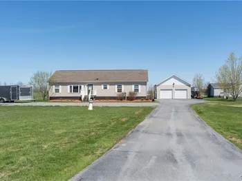 Property at 25659 County Route 16, Le Ray, NY 13637