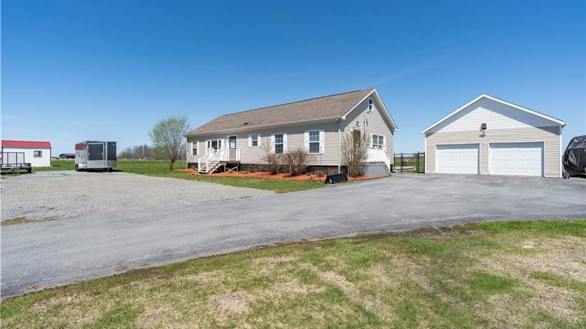 Property at 25659 County Route 16, Le Ray, NY 13637 2