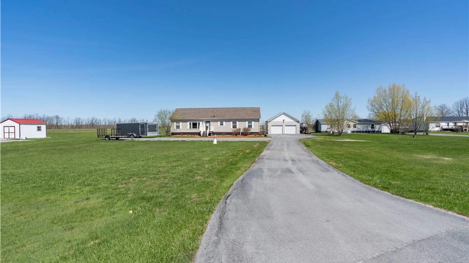 Property at 25659 County Route 16, Le Ray, NY 13637 47