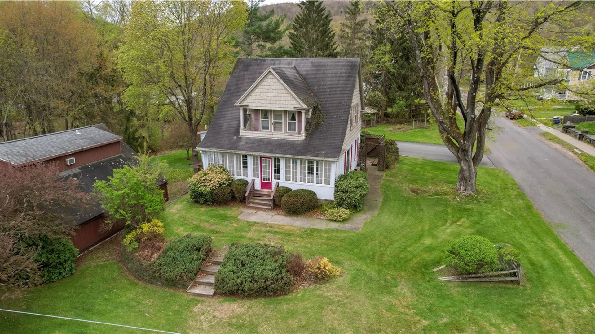 Property at 1 Hudson Street, Walton, NY 13856 3