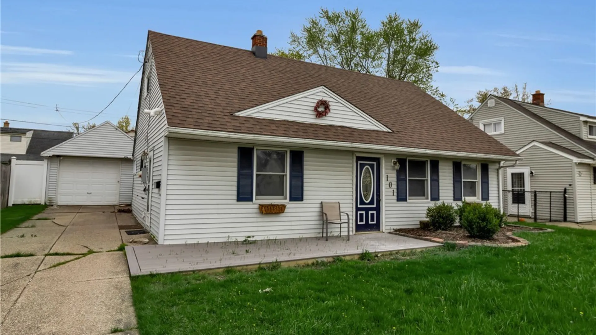 Property at 101 Somerset Avenue, Tonawanda, NY 14150 2