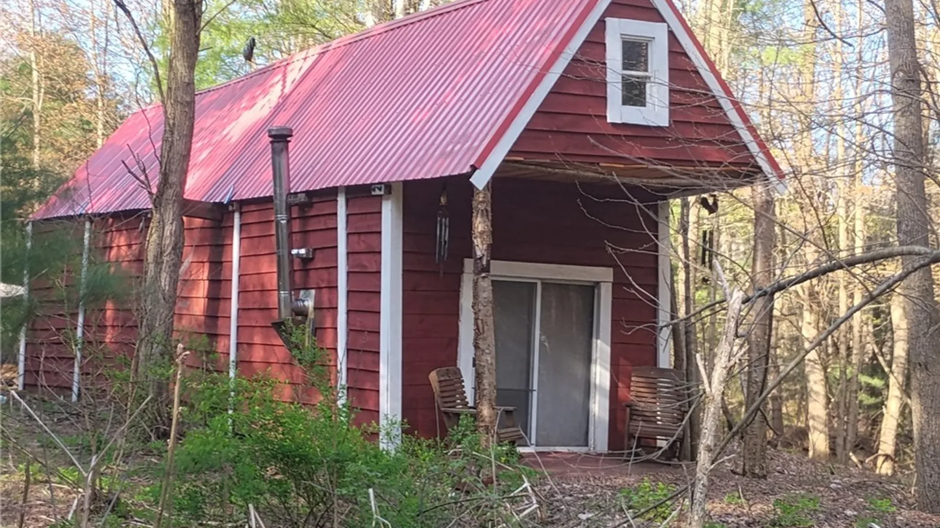 Property at 9482 Oswego Road, Lysander, NY 13027 11