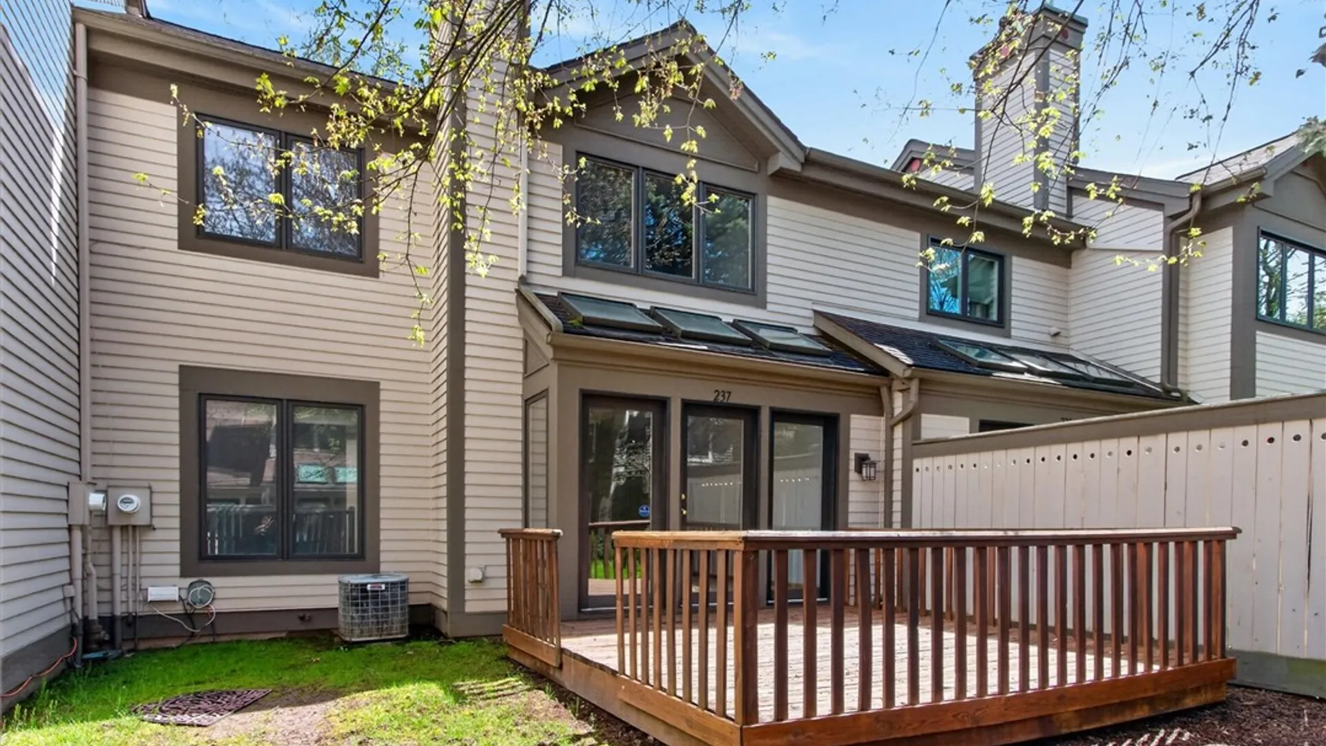 Property at 237 Highland Parkway, Rochester, NY 14620 7