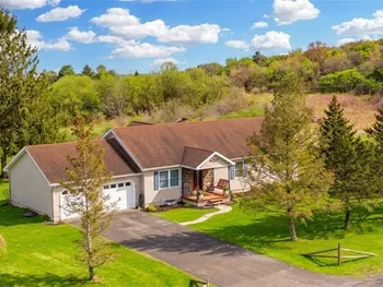 Property at 462 Inman Road, Plymouth, NY 13815