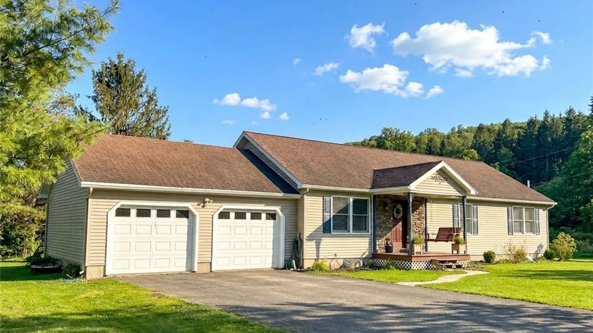 Property at 462 Inman Road, Plymouth, NY 13815 2