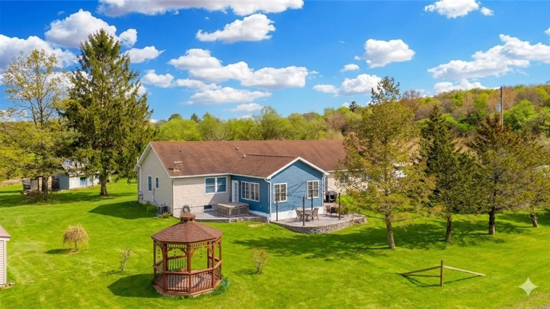 Property at 462 Inman Road, Plymouth, NY 13815 3
