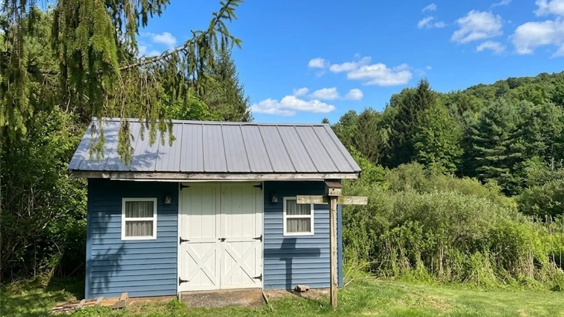 Property at 462 Inman Road, Plymouth, NY 13815 45