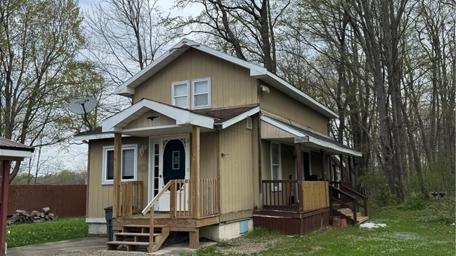 Property at 3462 Old Bridge Road, North Harmony, NY 14785 28