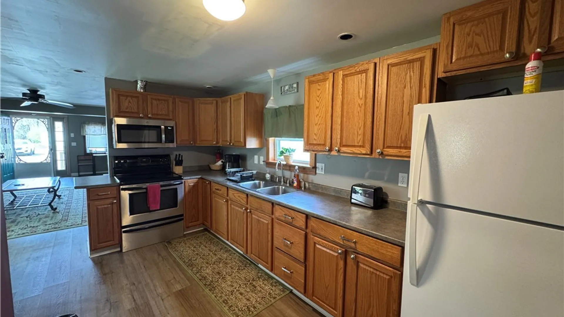 Property at 3462 Old Bridge Road, North Harmony, NY 14785 32