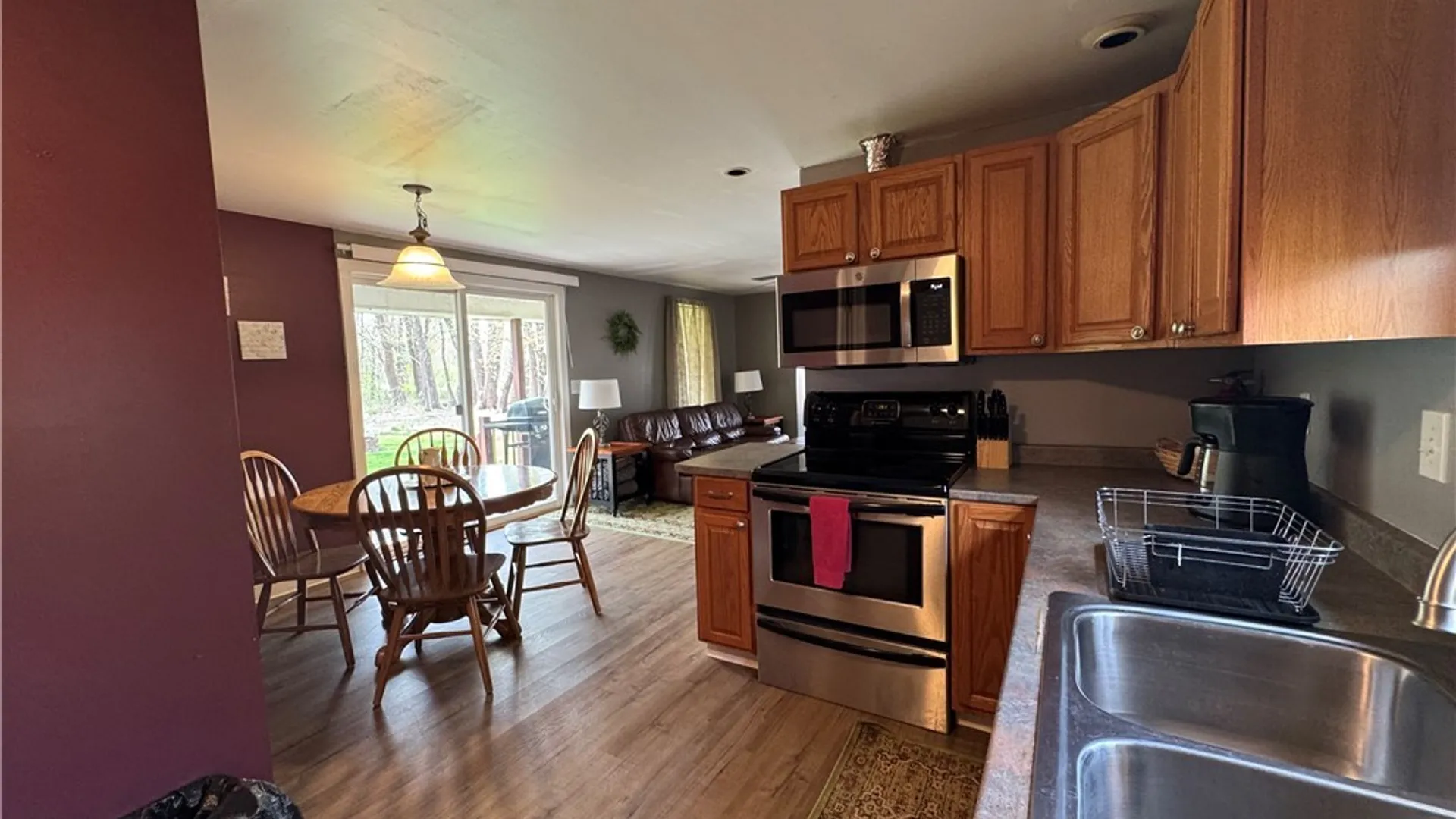 Property at 3462 Old Bridge Road, North Harmony, NY 14785 34