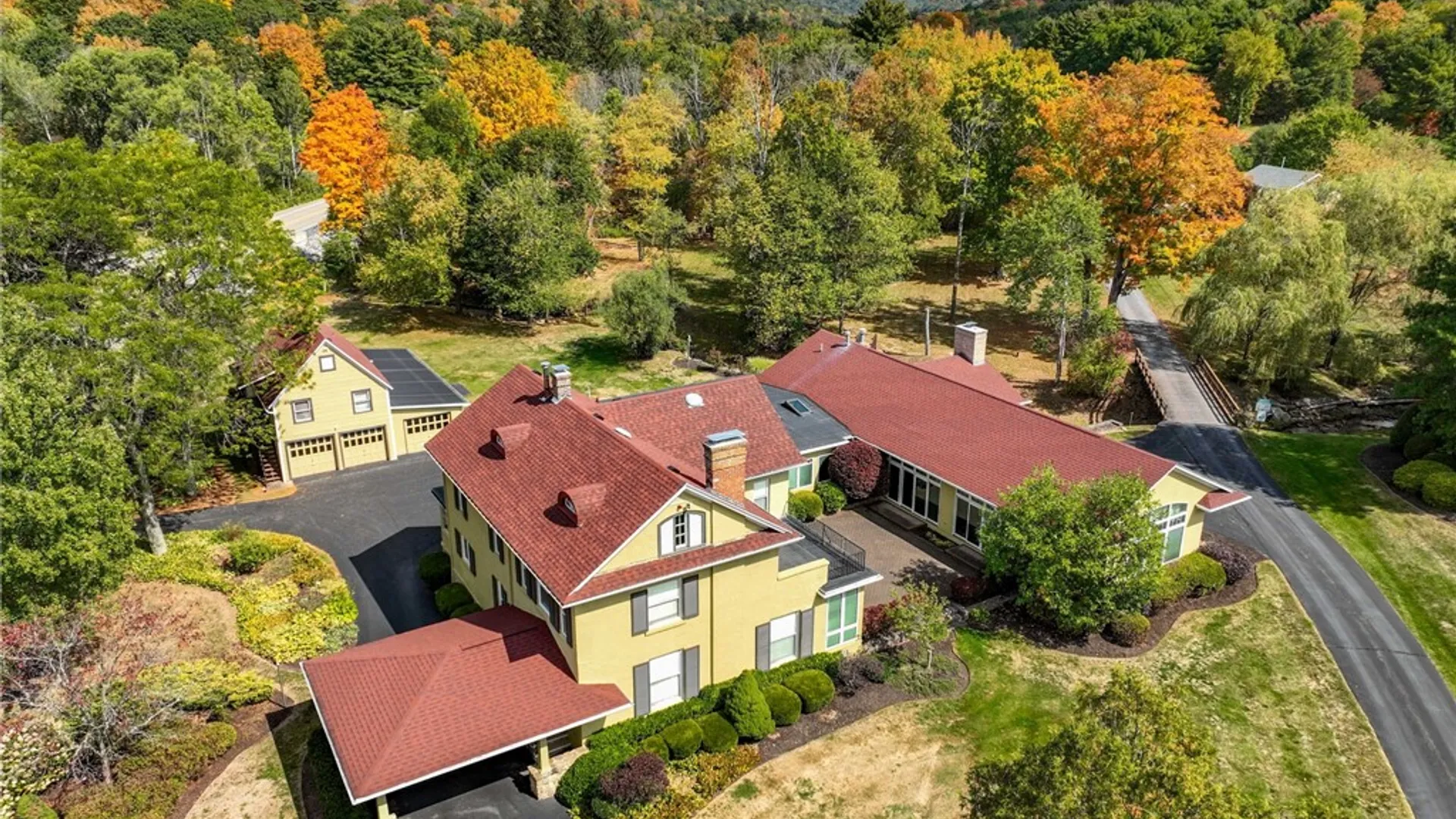Property at 585 Derrick Road, Foster Town, PA 16727 2