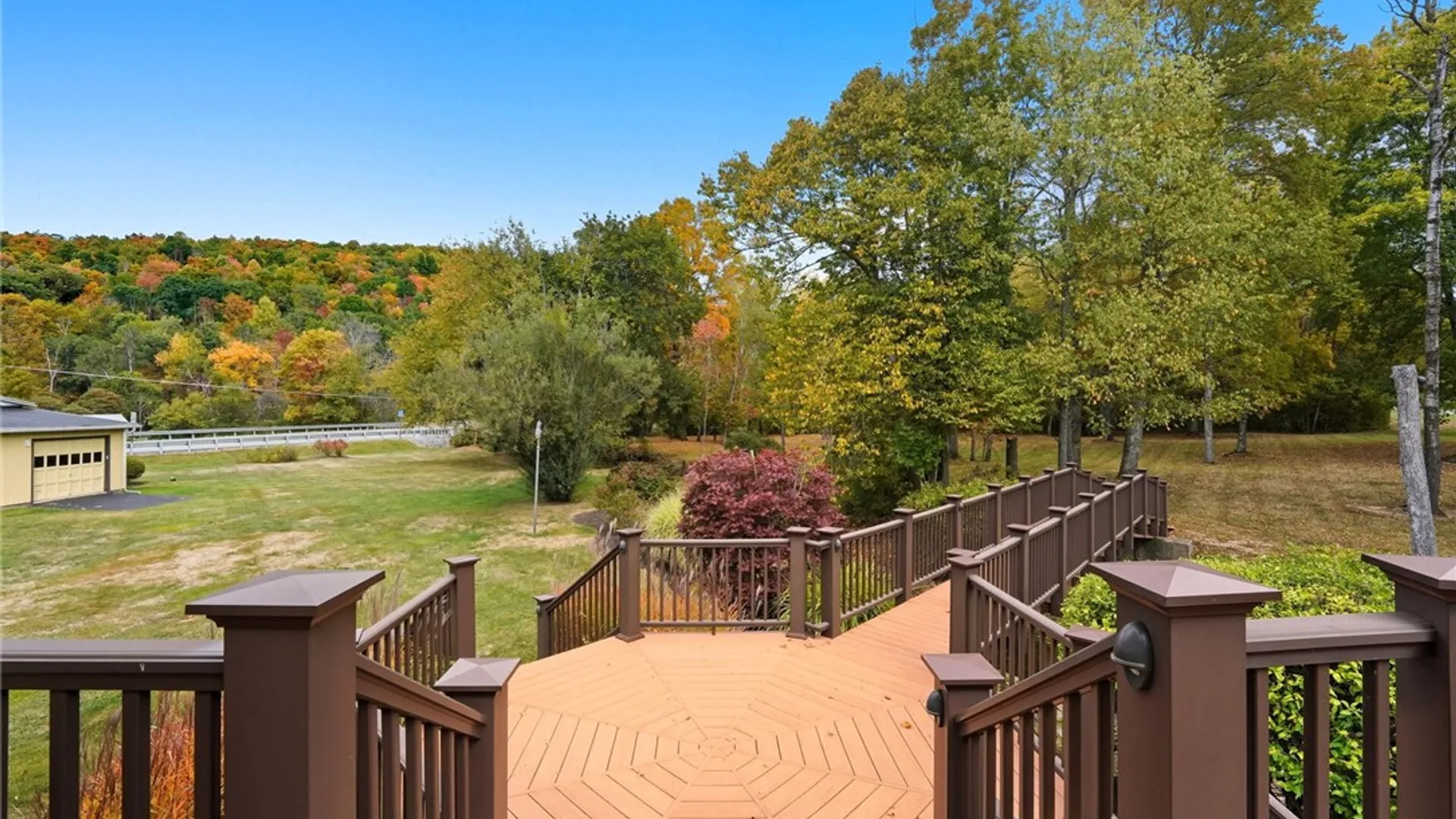 Property at 585 Derrick Road, Foster Town, PA 16727 45