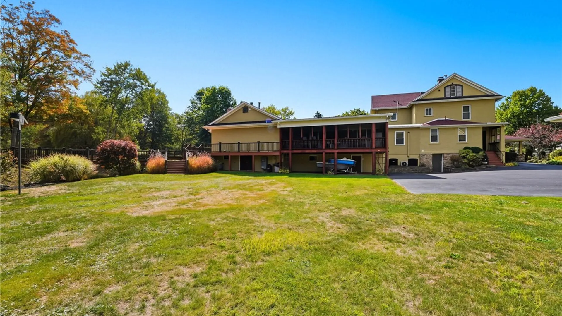 Property at 585 Derrick Road, Foster Town, PA 16727 46