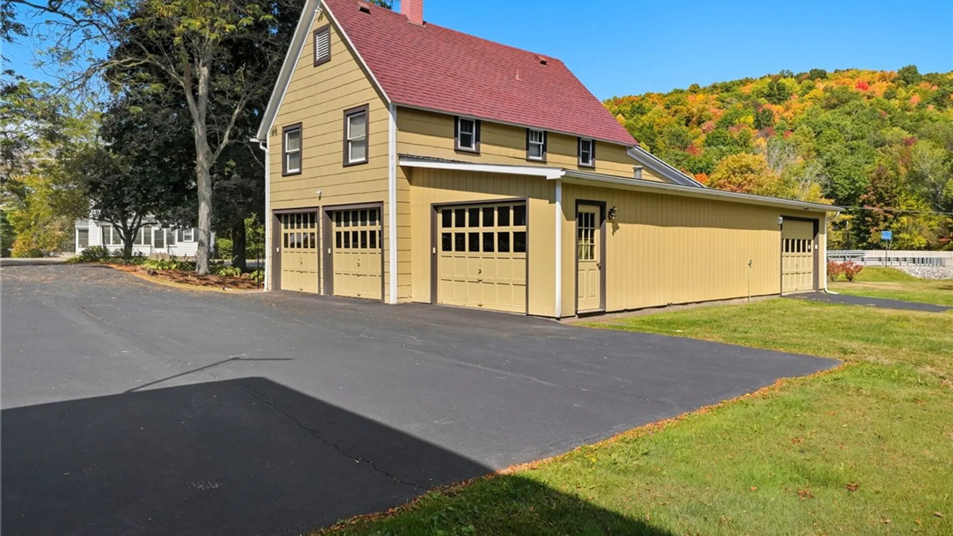 Property at 585 Derrick Road, Foster Town, PA 16727 47