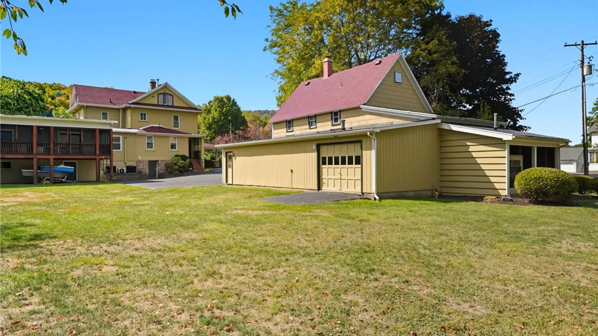Property at 585 Derrick Road, Foster Town, PA 16727 48