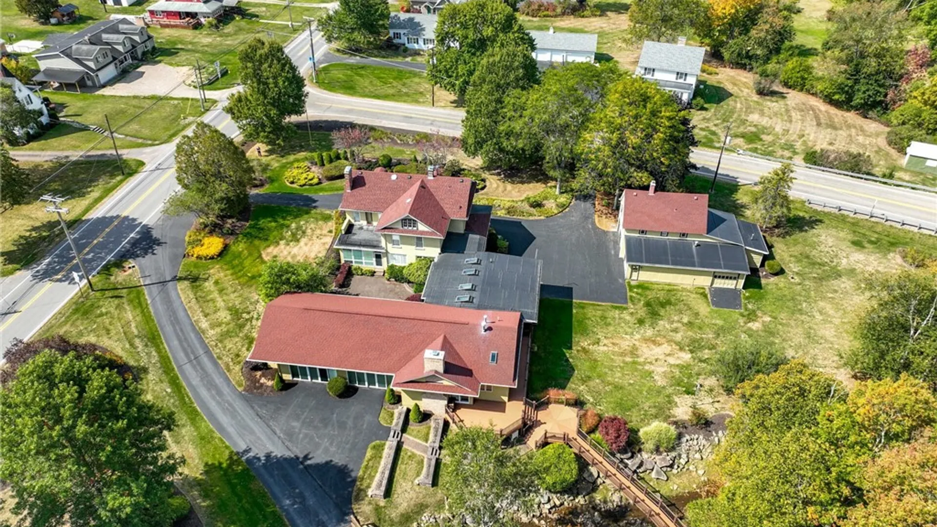Property at 585 Derrick Road, Foster Town, PA 16727 50