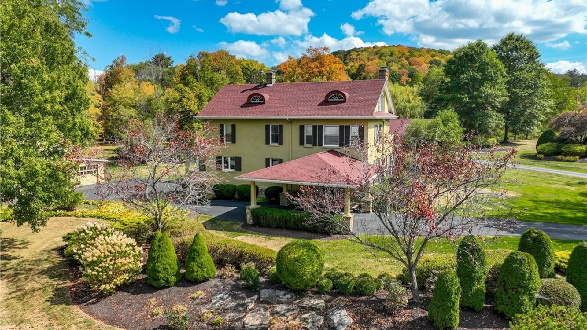 Property at 585 Derrick Road, Foster Town, PA 16727 7
