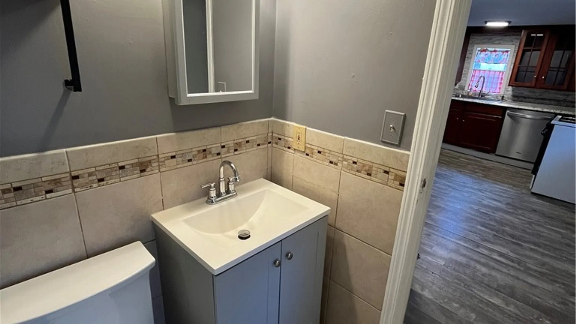 Property at 17 Edith Street, Tonawanda, NY 14150 14