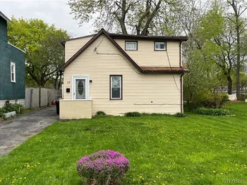 Property at 17 Edith Street, Tonawanda, NY 14150